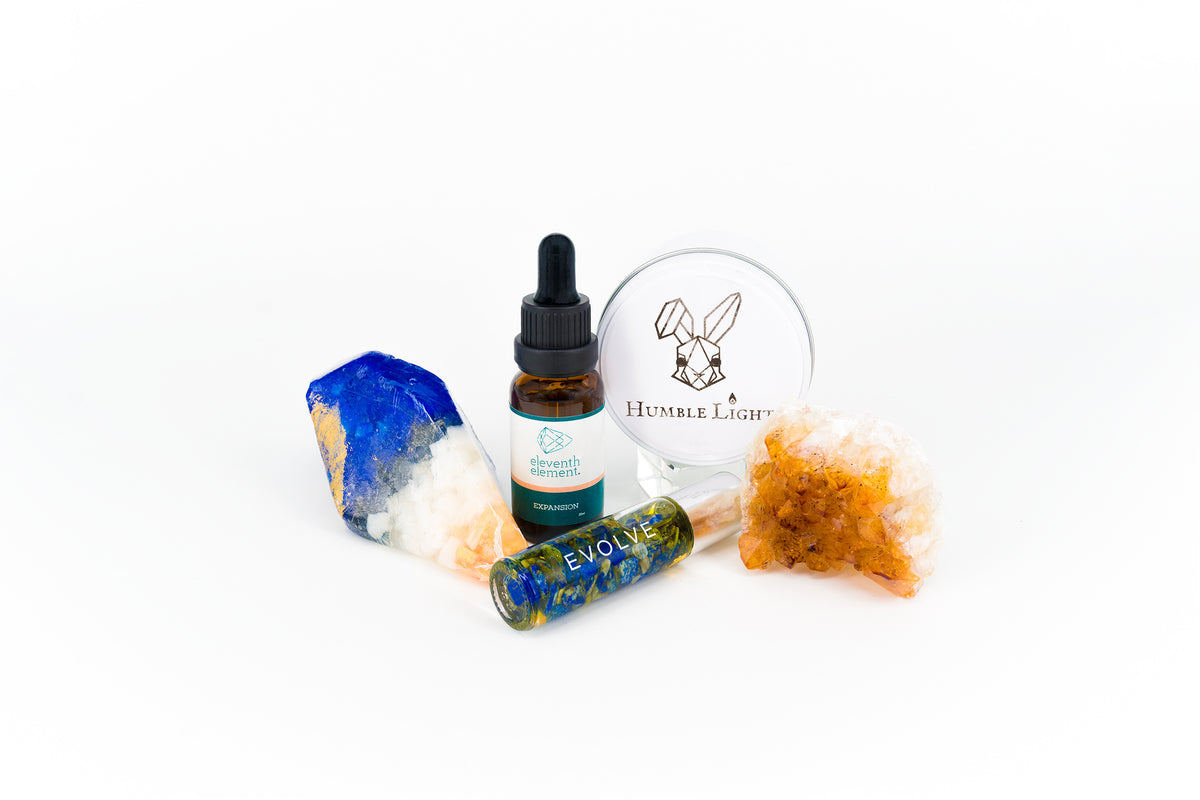 Expansiveness - Ritual Pack