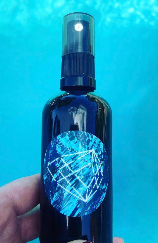 Lotus Spray