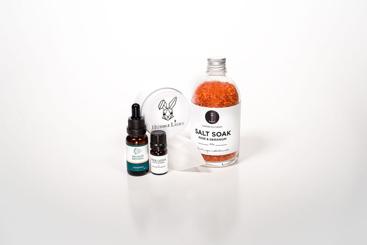 Gift Packs & Ritual Packs