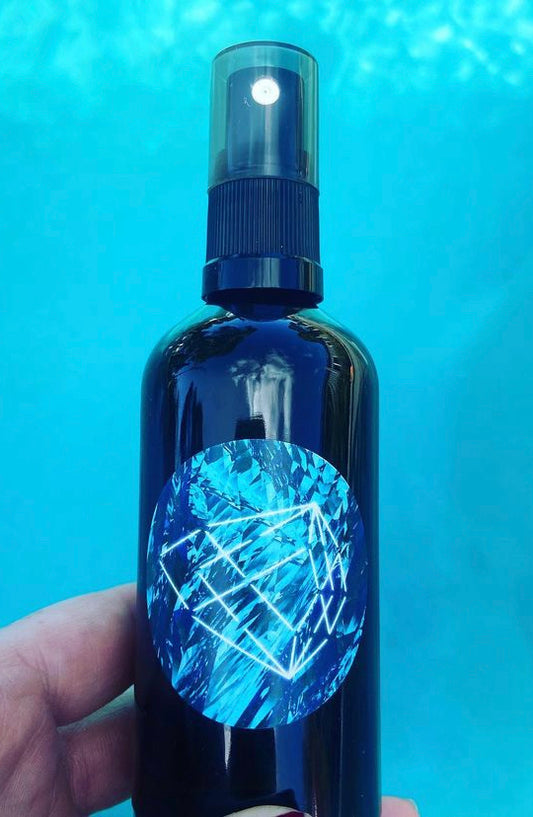 Lotus Spray